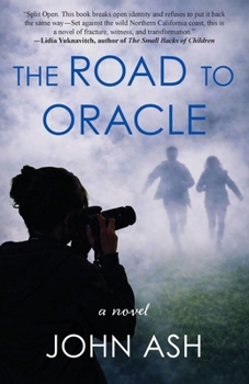 Paperback The Road to Oracle Book