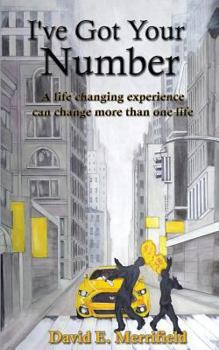 Paperback I've Got Your Number Book