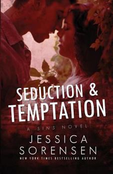 Seduction & Temptation - Book  of the Sins #0.5