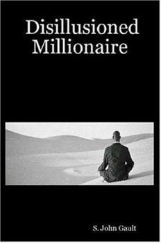 Paperback Disillusioned Millionaire Book
