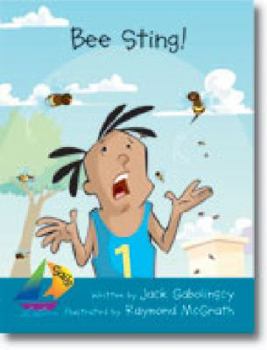 Paperback Sails Fluency Turquoise Book
