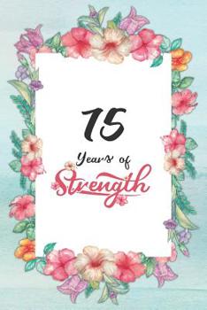 Paperback 75th Birthday Journal: Lined Journal / Notebook - Cute and Inspirational 75 yr Old Gift - Fun And Practical Alternative to a Card - 75th Birt Book