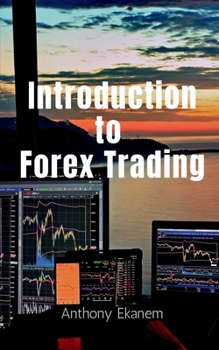 Paperback Introduction to Forex Trading Book