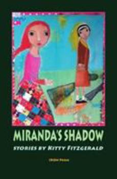 Paperback Miranda's Shadow Book