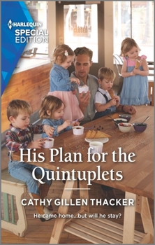 His Plan For The Quintuplets