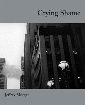 Paperback Crying Shame Book