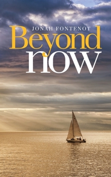 Paperback Beyond Now Book