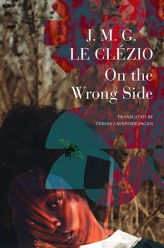 On the Wrong Side (The French List)