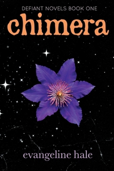 Paperback Chimera Book