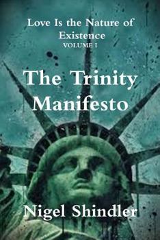 Paperback The Trinity Manifesto Book