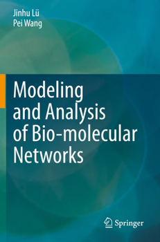 Paperback Modeling and Analysis of Bio-Molecular Networks Book