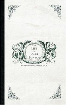 Paperback Life of John Bunyan Book