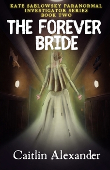 Paperback The Forever Bride Book