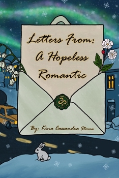 Paperback Letters From: A Hopeless Romantic Book