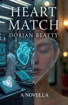 Paperback Heart Match Book