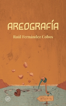 Paperback Areografía [Spanish] Book