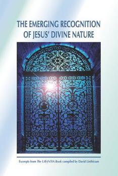 Paperback The Emerging Recognition of Jesus' Divine Nature Book