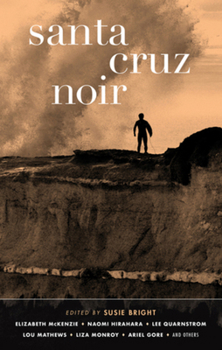 Paperback Santa Cruz Noir Book