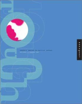 Hardcover Touch Graphics (Letterhead & Logo Design) Book