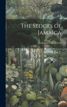 Hardcover The Sedges of Jamaica Book