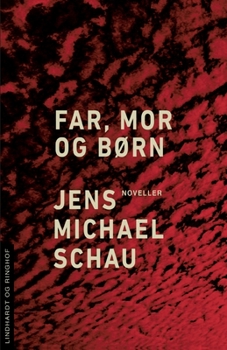 Paperback Far, mor og b?rn [Danish] Book