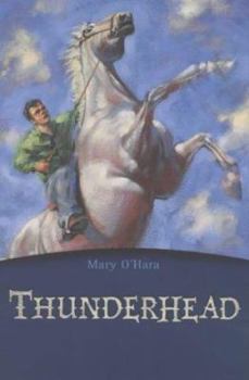 Paperback Thunderhead Book