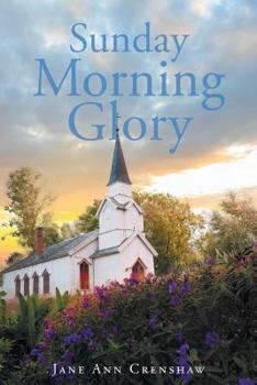 Paperback Sunday Morning Glory Book