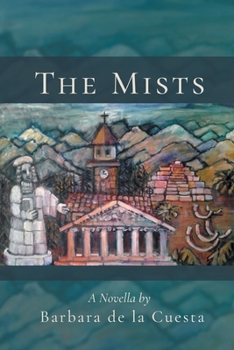 Paperback The Mists Book