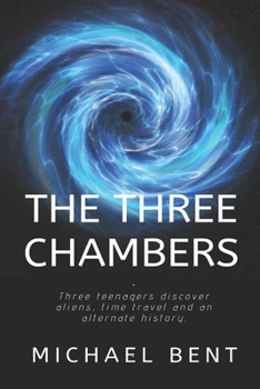 Paperback The Three Chambers Book