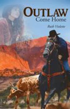 Paperback Outlaw: Come Home Book