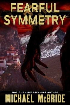 Paperback Fearful Symmetry Book