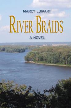 Paperback River Braids Book