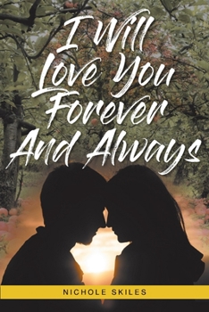 Paperback I Will Love You Forever and Always Book