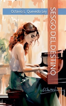 Paperback Sesgo del Destino [Spanish] Book