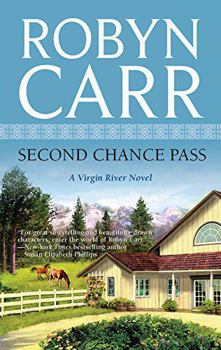 Hardcover Second Chance Pass Book