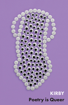 Paperback Poetry Is Queer Book