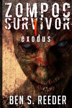 Paperback Zompoc Survivor: Exodus Book
