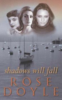 Paperback Shadows Will Fall Book