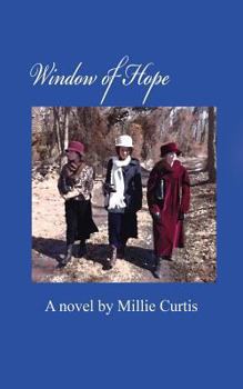 Paperback Window of Hope Book