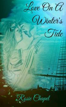 Paperback Love on a Winter's Tide Book
