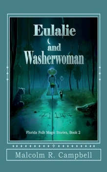 Paperback Eulalie and Washerwoman Book