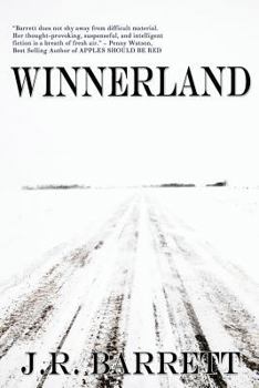 Paperback Winnerland Book