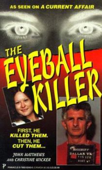 Mass Market Paperback The Eyeball Killer Book