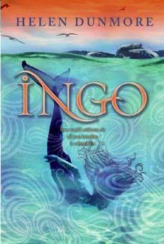 Paperback Ingo Book