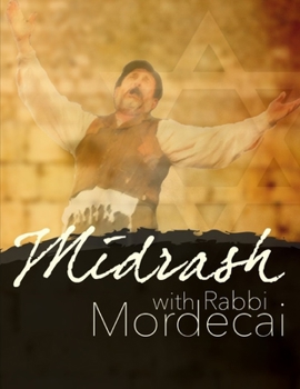 Paperback Midrash with Rav Mordecai Silver Book