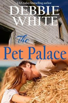 Paperback The Pet Palace Book