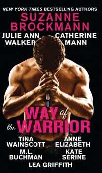 Mass Market Paperback Way of the Warrior Book