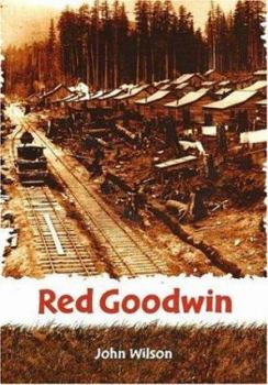 Paperback Red Goodwin Book