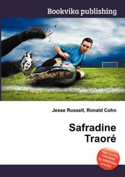 Paperback Safradine Traore Book
