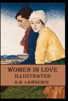 Paperback Women in Love Illustrated Book